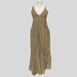 Free People Maxi Dress